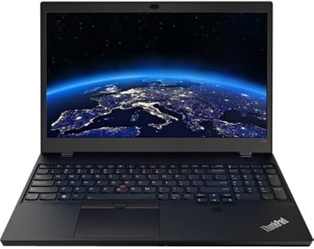 Lenovo ThinkPad T15p Gen 3 21DA0011US 15.6