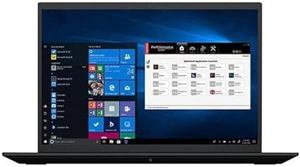 Lenovo ThinkPad P1 Gen 4 20Y4S2NH00 16