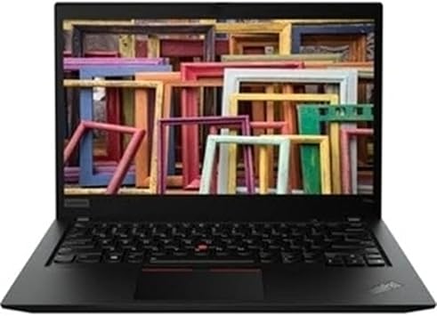 Lenovo ThinkPad T14s Gen 1 20T0004BUS 14