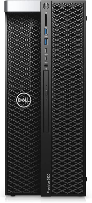 Dell Precision 5750 17.3