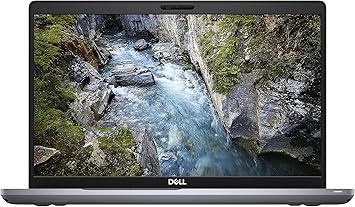 Dell Precision 3551 15.6