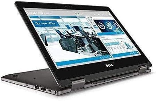 Dell GD1R1 Latitude 3379 2-in-1 Laptop, 13.3