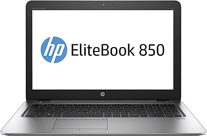 HP Z8T44AW#ABA Elitebook 850 G3 15.6