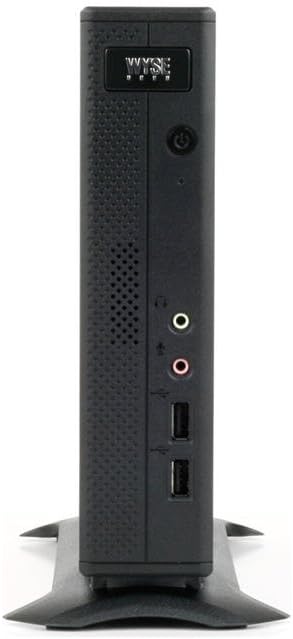 Dell Wyse Z90DW Thin Client 909685-01L 0.1-Inch Cloud Computer