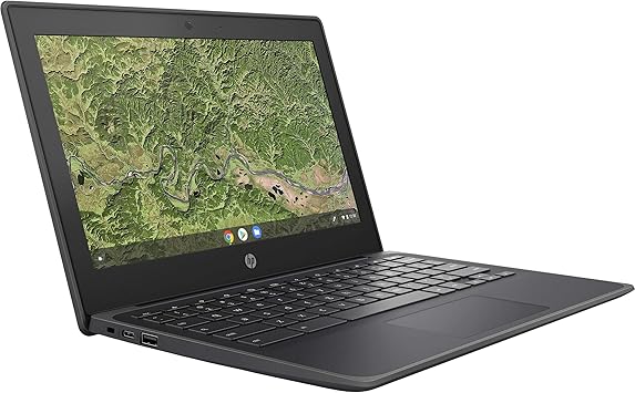 HP Chromebook 11A G8 Education AMD A4-9120C 4GB 32GB eMMC 11.6-inch WLED HD Webcam Chrome OS