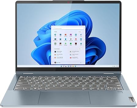 Lenovo Flex 7 14IAU7 82VC0001US 14