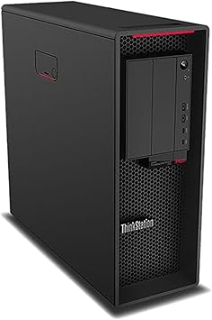 Lenovo ThinkStation P620 30E000MEUS Workstation - 1 x AMD Ryzen Threadripper PRO Dodeca-core (12 Core) 5945WX 4.10 GHz - 32 GB DDR4 SDRAM RAM - 1 TB SSD - Tower