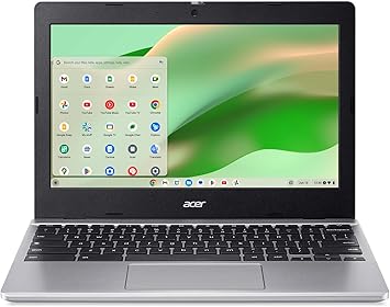 Acer Chromebook 311 CB311-12H-C5Y7 Laptop | Intel Processor N100 | 11