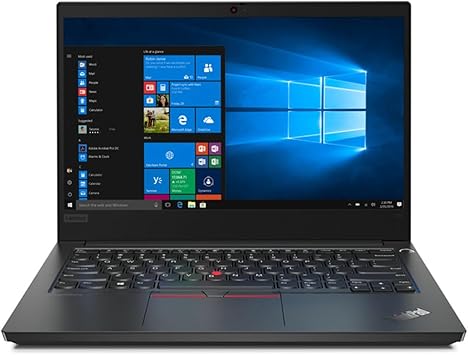 Lenovo ThinkPad E14 Gen 5 21JR0017US 14