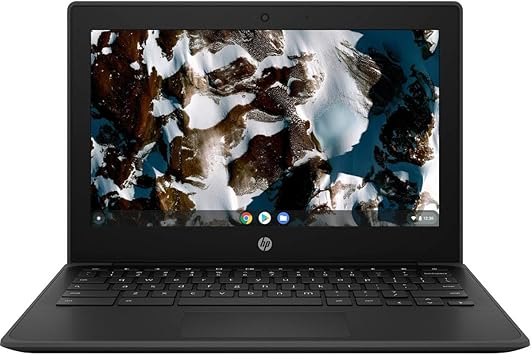 HP Chromebook 11 G9 EE 11.6