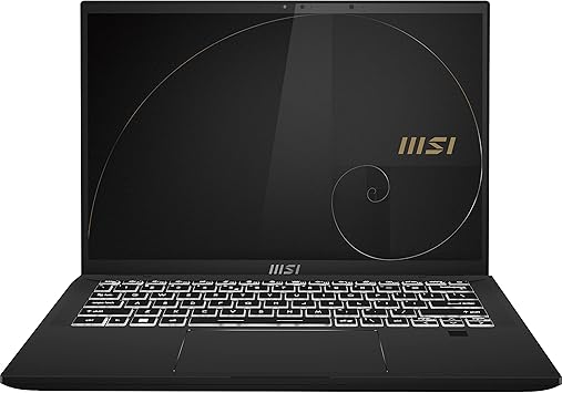 MSI Summit E14 Flip EVO 14.0