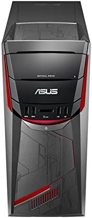 Asus G11CB G11CB-US014T Desktop