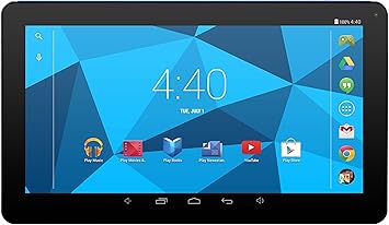 Ematic Quad-Core 817707015899 10-Inch 8 GB Tablet