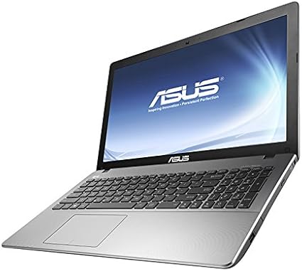 Asus R510CA-OB01 Dark Gray/No Touch Screen / 15.6in Hd Led Non-Glare/Intel Celeron 1007u 1.