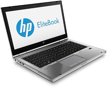 HP EliteBook D8E84UT 14