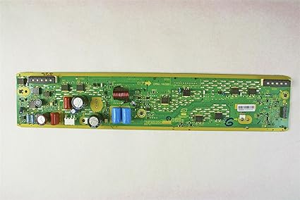 Panasonic MSCTCP42S30 PC Board