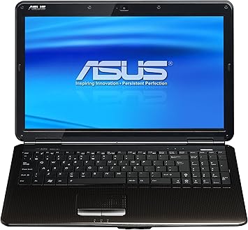 ASUS K50IJ-XA1 15.6-Inch Versatile Entertainment Laptop (Black)