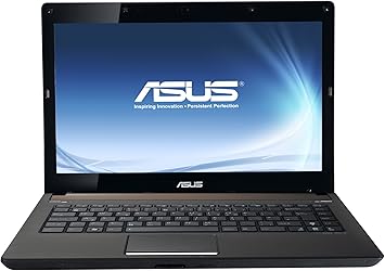 ASUS N82JQ-B1 14