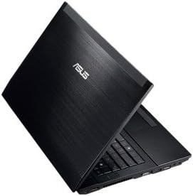 ASUS B53J-B1B 15.6-Inch Business Laptop with Windows 7 Pro (Black)