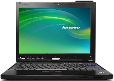 Lenovo X201 Tablet I7-640LM 2.13G 4 GB 320 GB DVDRW 12.1-WXGA XPP Networked Attached Storage 2985EVU