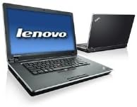 LENOVO Edge 0301DBU 15.6-Inch Notebook Computer