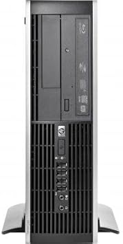 HP BQ162US Desktop Computer