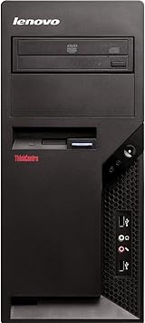 Lenovo ThinkCentre 9960AMU Desktop Computer - 1 x Core 2 Duo E7500 2.93GHz - Tower - 4 GB DDR3 SDRAM - 320 GB HDD - DVD-Writer - Gigabit Ethernet - Windows 7 Professional x64