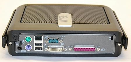 V90LEW Thin Client - VIA C7 Eden 1.2GHz - 1GB RAM - 2GB Flash - Windows Embedded Standard