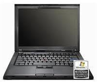 Lenovo T400 P8700 2.53G 2 GB 128 GB DVDRW 14.1-WXGA BT XPP/W7P Networked Attached Storage 7522K6U