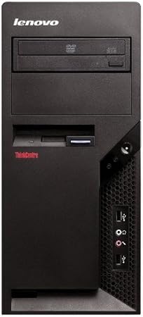 Lenovo M58 TWR E7500 2.93G 2 GB 250 GB DVDRW W7P Networked Attached Storage 7268E1U