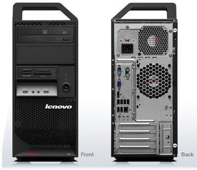 Lenovo Thinkstation E20 250GB HDD