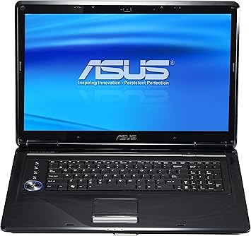 ASUS N90SC-A1 18.4-Inch Black Multimedia Laptop (Windows 7 Home Premium)