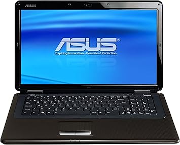 ASUS K70IC-A2 17.3-Inch Black Versatile Entertainment Laptop (Windows 7 Home Premium)