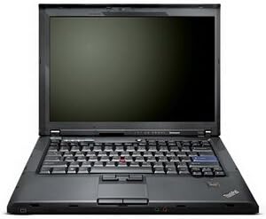 TopSeller T400 T9400 7417PGU 14.1-Inch Laptop