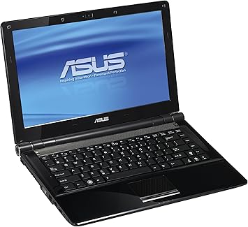 ASUS U80V-A1 14-Inch Laptop - Black