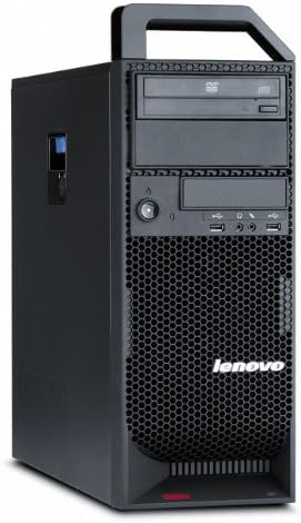 S20 - Tower - 1 - Xeon Quad-core - W3503-2.4 Ghz - 2 Gb - 500 Gb - DVD Recorda