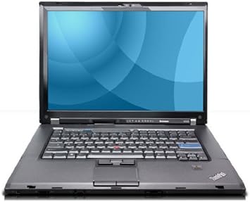 TopSeller W500 T9600 40624HU 15.4-Inch Laptop