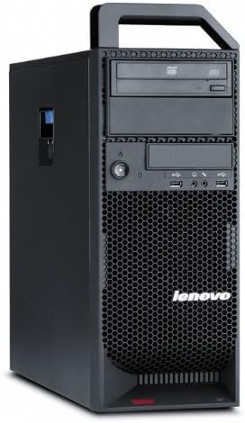 S20 - Tower - 1 - Xeon Quad-core - E5506-2.13 Ghz - 3 Gb - 250 Gb - DVD Record