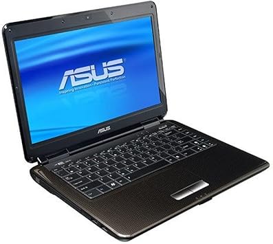 Asus K40IN-A1 14-Inch Laptop