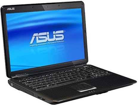 Asus K50IJ-B1 15.6-Inch Laptop