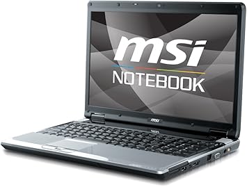 MSI EX630-034US 16-Inch Laptop