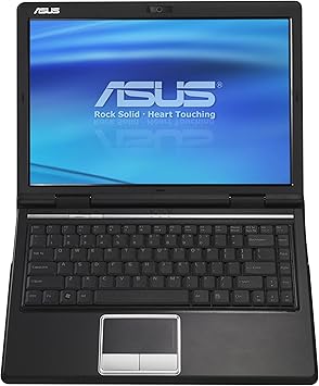 Asus F80Q-X2AM 14.1-Inch Laptop