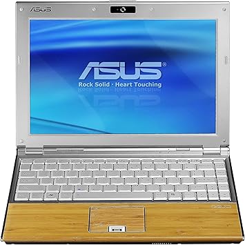 ASUS U6V-V2-Bamboo 12.1-Inch Laptop