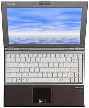 Asus U6Vc-A1 12.1-Inch Laptop