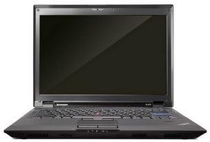 TopSeller SL400 585 27439YU 14.1-Inch Laptop