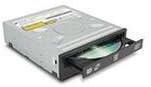 Lenovo Thinkcentre Super Multi-Burner Drive, Supports All Recordable DVD for