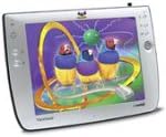 ViewSonic airsync Display V210 Wireless Tablet PC