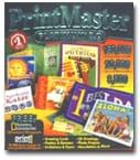 Printmaster Platinum 7.0 DVD-ROM