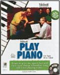 Play Piano 2.0 with Midi Cable