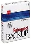 Dantz Retrospect Workgroup 6.0 Upgrade for Mac